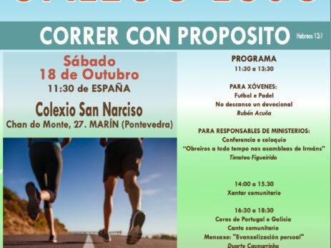 Encontro
